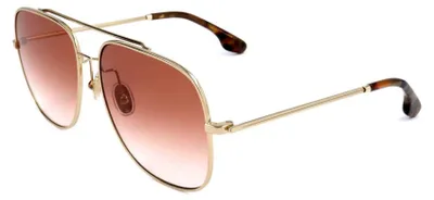 Produktbild von Victoria Beckham Sonnenbrille VB215S 725 59 15 140