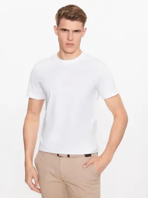 Immagine prodotto di guess t-shirt uomo guess m2yi72 i3z14 aidy g011 pure white