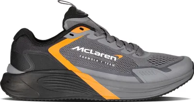 Image de Chaussures K-Swiss Aero-actv Xmclarenii Steel 04410057M