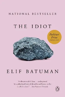 Produktbild von The Idiot