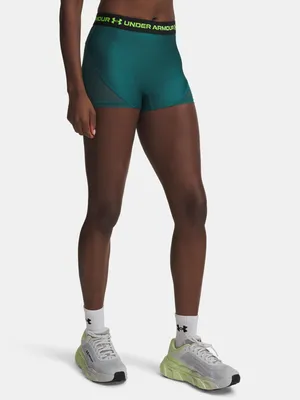 Immagine prodotto di Pantaloncini corti Under Armour HeatGear Mesh da donna taglia M