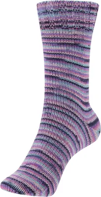 Produktbild von Fortissima Color - Merino - 4fach Farbe: 104 berry