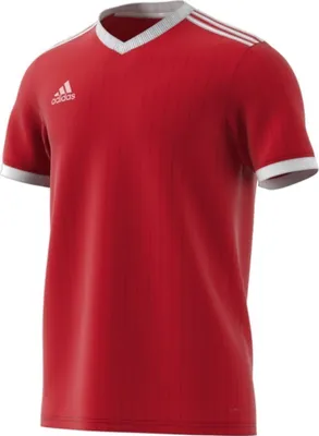 Produktbild von Adidas Tshirts Tabela 18, CE8935, Größe: 164