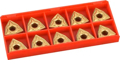Obrázek produktu pro Karbidové destičky, CNC destičky, CNC karbidové destičky, CNC karbidové destičky, CNC karbidové destičky, soustružnický nástroj