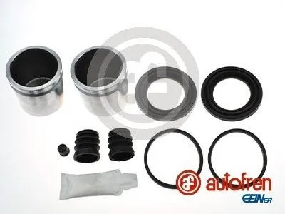Produktbild von AUTOFREN SEINSA Bremssattel-Reparatursatz für NISSAN Patrol GR V SUV (Y61) Vorne 51mm D43086C