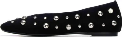 Produktbild von Ballerinas XTI 145283NEGRO für Damen