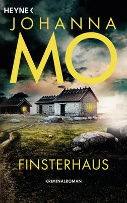 Produktbild von Finsterhaus
