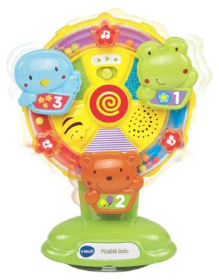 Obrázok produktu pre Vtech ruské koleso CZ