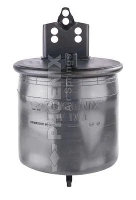 Obrázok produktu pre Vzduchové odpruženie PHOENIX 084.306-71
