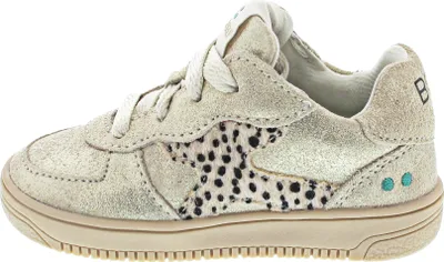 Produktbild von Bunnies JR Monica Lauflern Beige in Gr. 24
