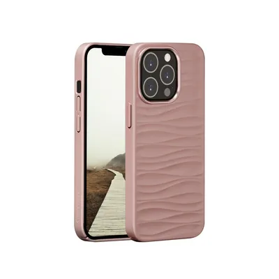 Obrázok produktu pre dbramante1928 Dune pre iPhone 14 Pro - ružová