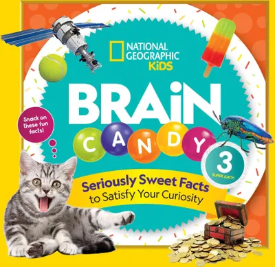 Produktbild von Brain Candy 3