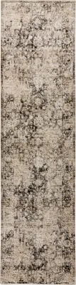 Produktbild von Bella 233 Grau 80cm x 300cm