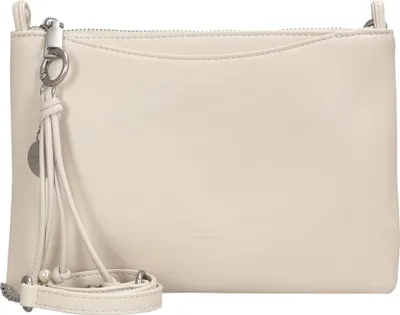 Produktbild von Seidenfelt Sandve - Umhängetasche 24 cm (cream)