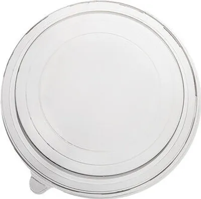 Produktbild von 250x Deckel für Eisbecher in Familiengröße 900 & 1250ml  Ø19cm aus Pet