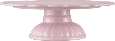 Produktbild von IB Laursen Mynte Tortenplatte, English Rose, Keramik, Ofen-, Mikrowellen-, Gefrier- und Spülmaschinenfest, für Kuchen, Torten, Käse, Wurst & Gemüse