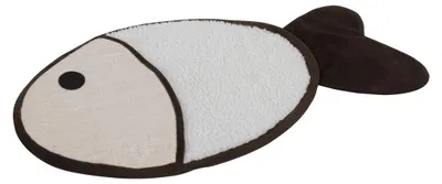 Obrázok produktu pre maxxpro ležadlo a škrabacia podložka pre mačky Vis 68 x 40 cm