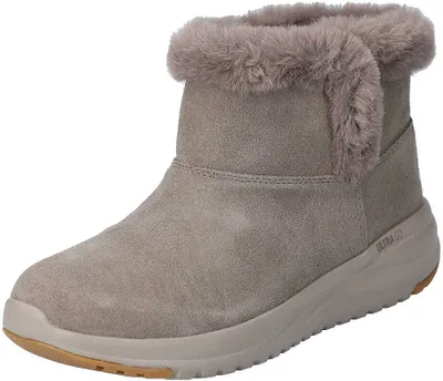 Produktbild von Skechers Damen Winterstiefelette ON-THE-GO STELLAR - COZY STEP 0196989797946, 0196989797953, 0196989797960, 0196989797977, 0196989797984, 0196989797991, 0196989798004, 0196989798011, 0196989798028, 0196989798035, 0196989798042, 0196989798059, 29649-37, 29649-37.5, 29649-38, 29649-38.5, 29649-39, 29649-39.5, 29649-40, 29649-41, 29653-37, 29653-37.5, 29653-38, 29653-38.5, 29653-39, 29653-39.5, 29653-40, 29653-41, 38960-36, 38960-37, 38960-38, 38960-39, 38960-40, 38960-41 SKE-144775 dark taupe 38.5