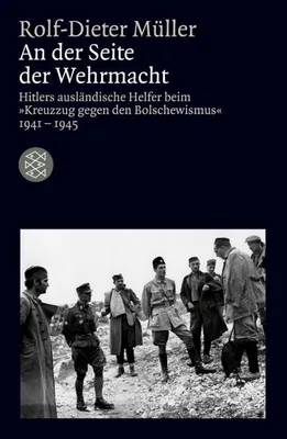 Produktbild von An der Seite der Wehrmacht