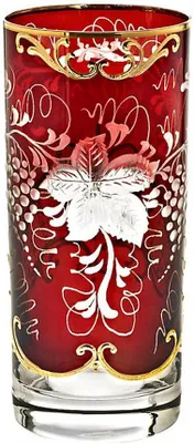 Produktbild von Trinkglas Golden Grape (310ml)