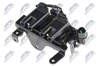 Produktbild von NTY ECZ-HY-529 Zündspule 12V für HYUNDAI GETZ (TB)