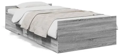 Produktbild von VidaXL 3280354, 78 cm, 193 cm, 40 cm, 750 x 1900 mm, 1 Stück(e)