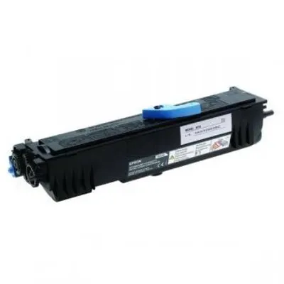 Produktbild von Epson Tonerkassette (inkl. Entwickler) SC 1.8k, 1800 Seiten, Schwarz, 1 Stück(e)