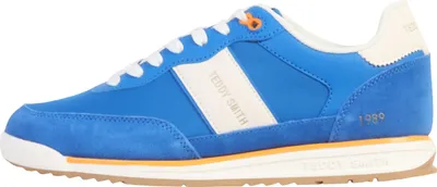 Produktbild von Sneakers aus Leder