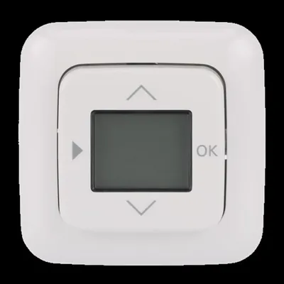 Produktbild von Busch-Jaeger Jalousie Compact Timer Typ 6422 UJ-214 mit integrierter