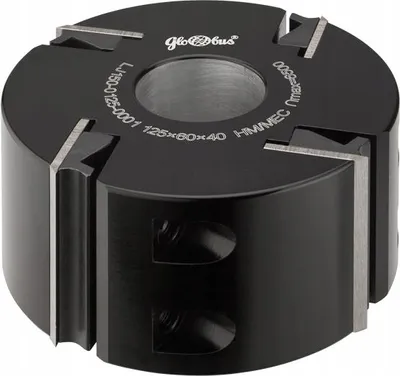Immagine prodotto di Testa GLOBUS per coltello lungo 125x40x4Z H120