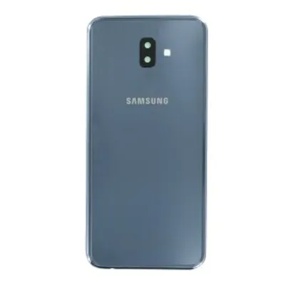 Immagine prodotto di Originale per Samsung Galaxy J6 2018 J610F Batteria cover grigio GH82-17872C