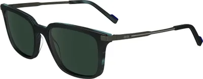 Produktbild von Zeiss ZS24719S Striped blue 54/18/145 Herren Sonnenbrillen