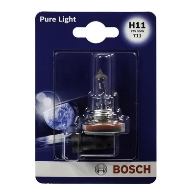 Obrázok produktu pre Žiarovka BOSCH 1 987 301 339