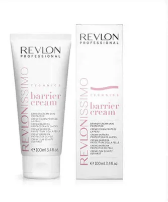 Produktbild von Revlon Professional Revlonissimo™ Barrier Cream 100 ml