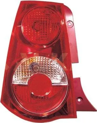 Obrázok produktu pre ALKAR Zadné svetlo ľavé pre KIA Picanto (SA)