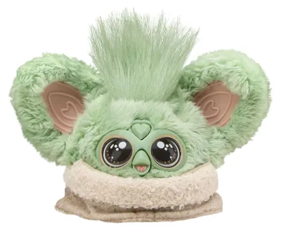 Image de Hasbro Furblet Grogu