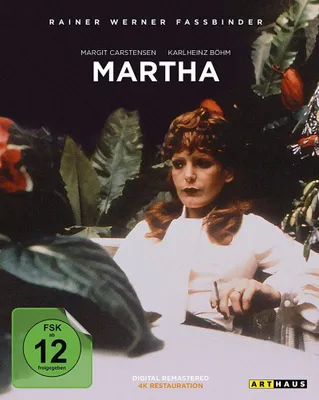 Produktbild von Martha - Special Edition (Blu-ray)