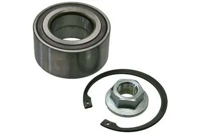 Produktbild von Radlager (1580-4202) passend für , Honda