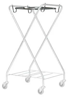 Produktbild von VERMOP Halterahmen 2 X 70 L | 1 Stück