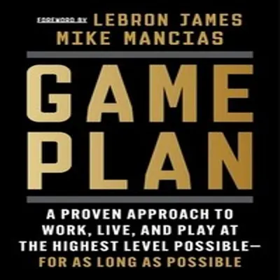 Produktbild von Game Plan