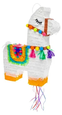 Produktbild von Lama Piñata
