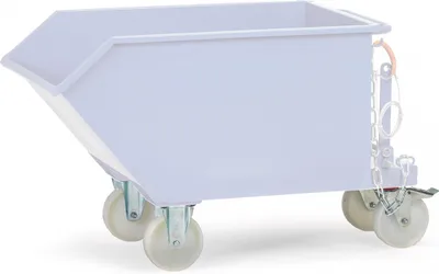 Produktbild von Fetra Rollensatz für Muldenkipper 1500kg