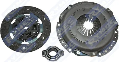Produktbild von RYMEC Kupplungssatz Kupplung für NISSAN ALMERA II Hatchback (N16) JT7907