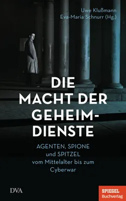 Image de Die Macht der Geheimdienste