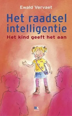 Produktbild von Het raadsel intelligentie