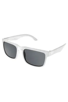 Produktbild von Rider Universal-Sonnenbrille in Weiß