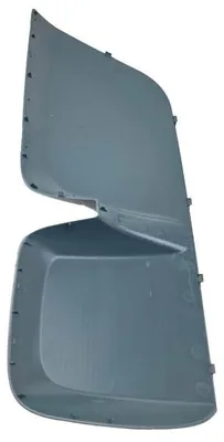 Zdjęcie produktu dla Osłona lusterka lewego Mercedes Actros MP3 | A9438110307, A9438111007