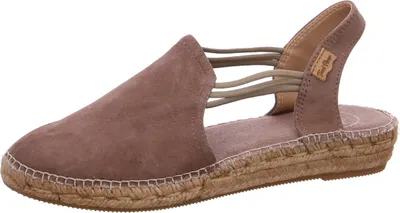 Zdjęcie produktu dla Toni Pons sandały NURIA Taupe Brown-40