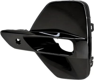 Immagine prodotto di VOLVO C40 XC40 griglia radiatore sinistra paraurti anteriore griglia radiatore OE