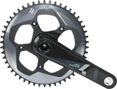 Produktbild von Sram KRG Force1 BB30, 170mm carbon,42 Z.,10/11-f. ohne Lager